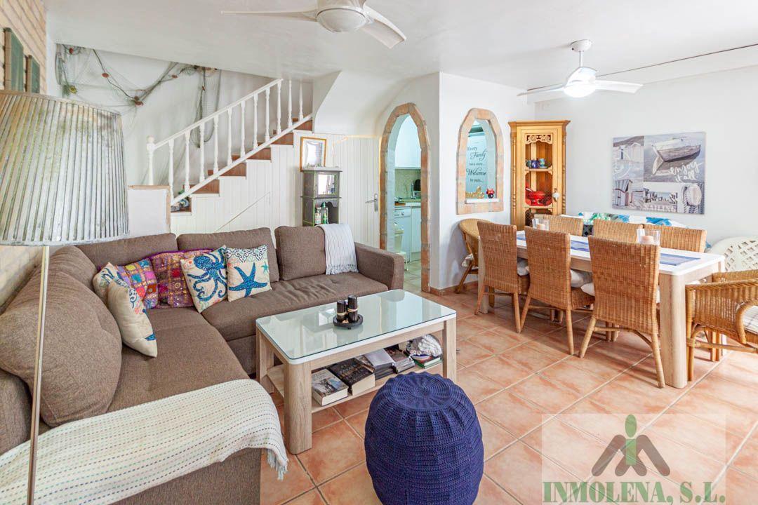 For sale of duplex in La Manga del Mar Menor