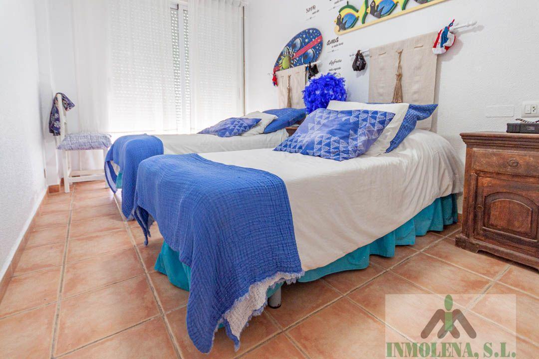 For sale of duplex in La Manga del Mar Menor