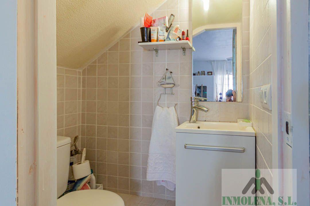 For sale of duplex in La Manga del Mar Menor