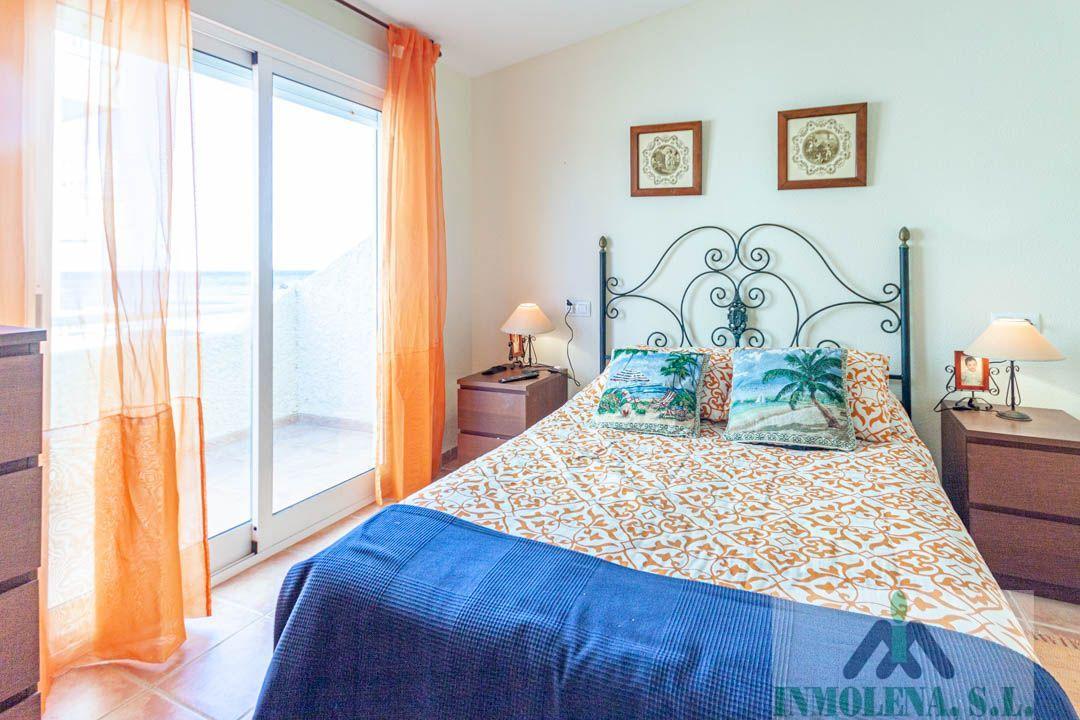 For sale of duplex in La Manga del Mar Menor
