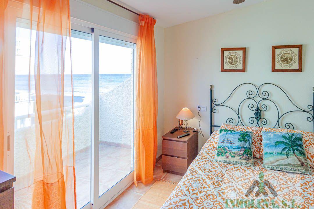 For sale of duplex in La Manga del Mar Menor
