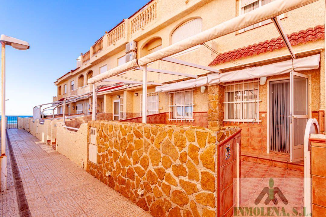 For sale of duplex in La Manga del Mar Menor