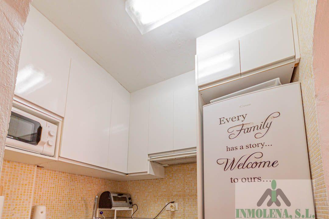 For sale of duplex in La Manga del Mar Menor