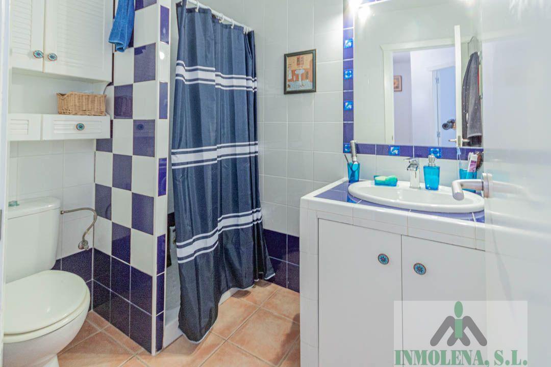 For sale of duplex in La Manga del Mar Menor