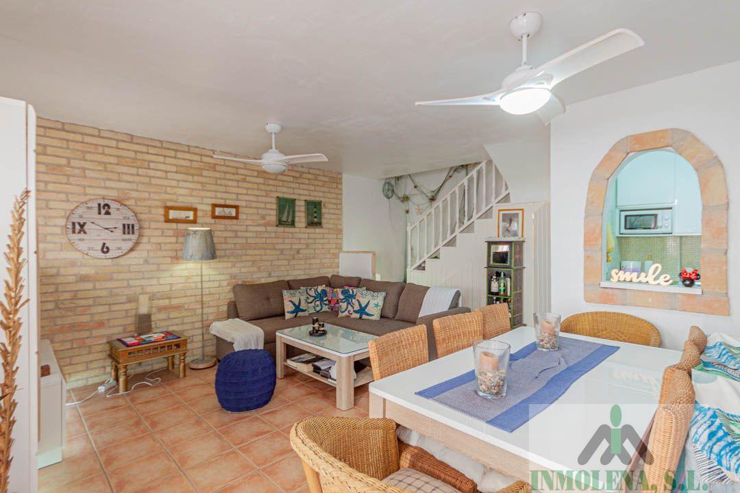 For sale of duplex in La Manga del Mar Menor