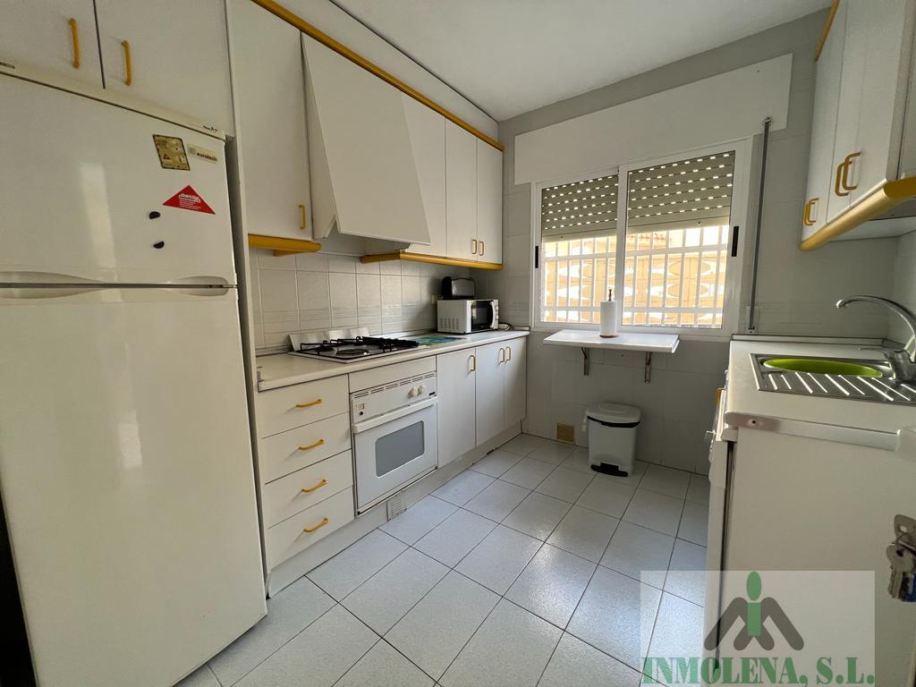 For sale of duplex in La Manga del Mar Menor