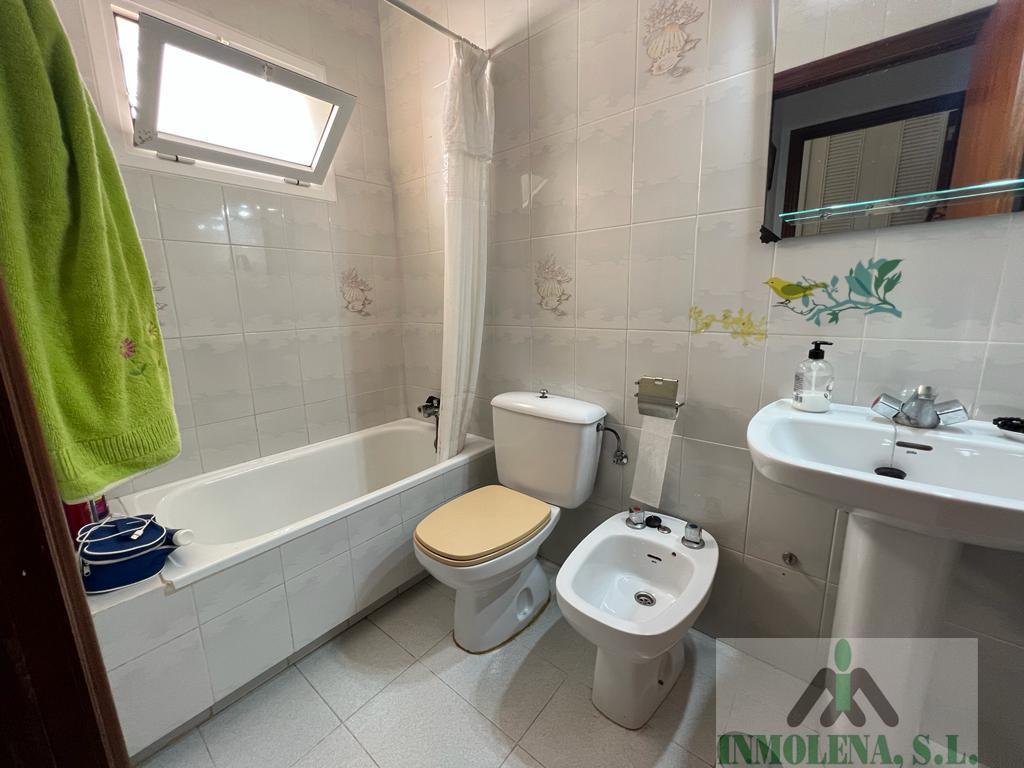 For sale of duplex in La Manga del Mar Menor
