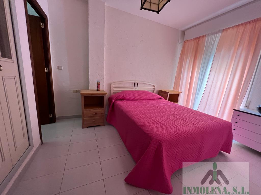 For sale of duplex in La Manga del Mar Menor