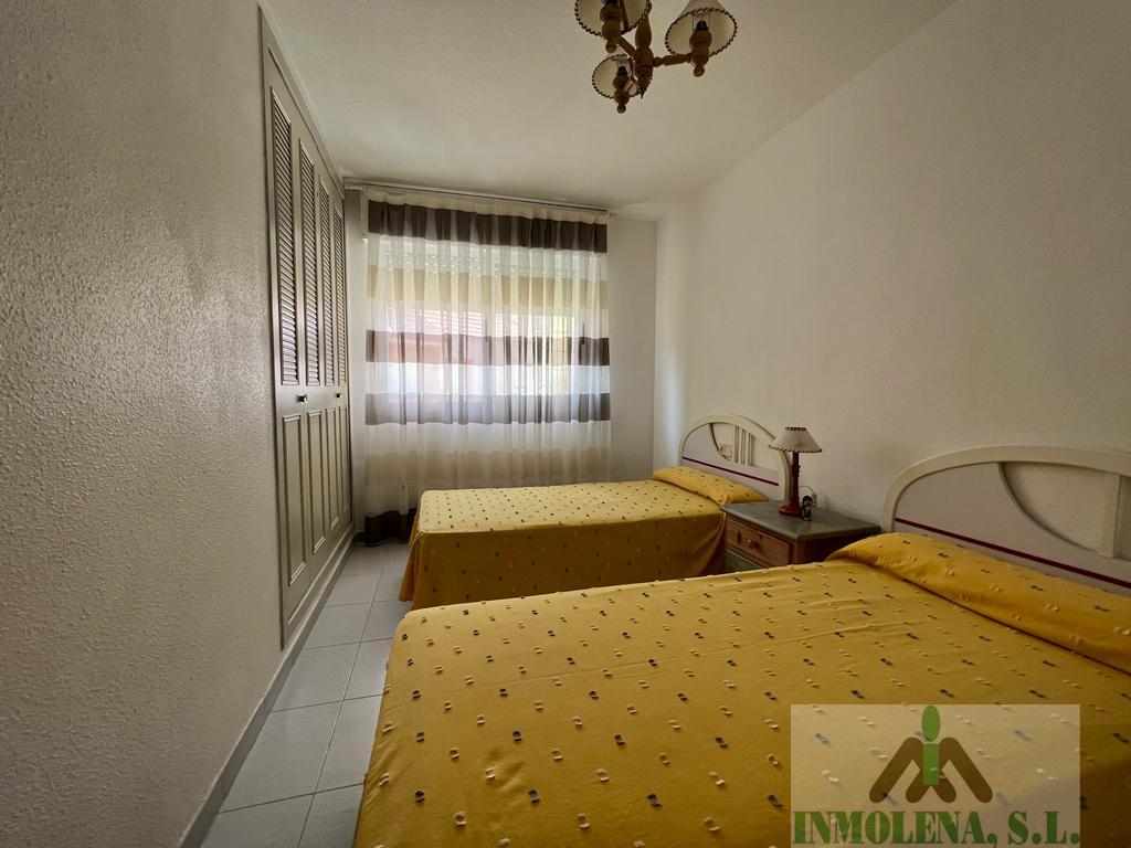 For sale of duplex in La Manga del Mar Menor