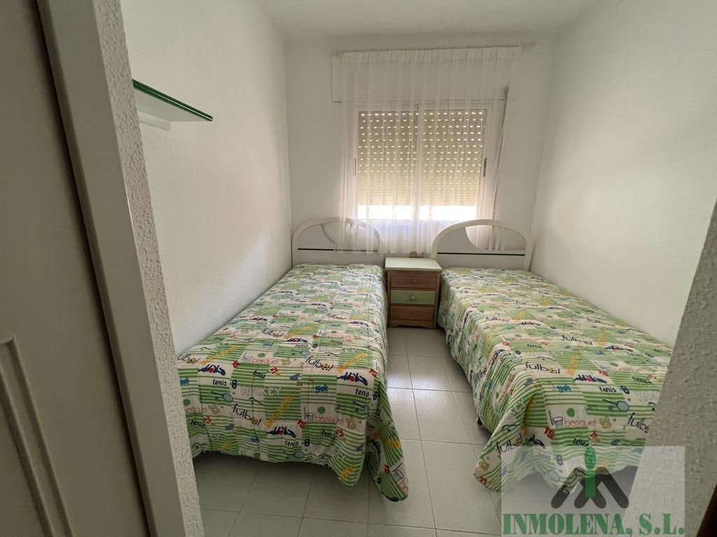 For sale of duplex in La Manga del Mar Menor