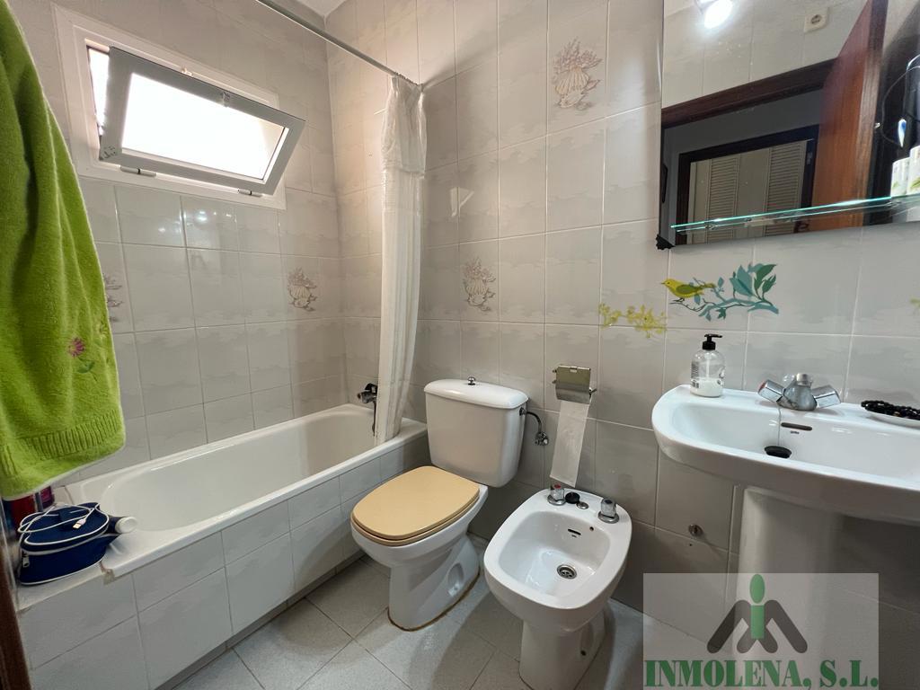 For sale of duplex in La Manga del Mar Menor