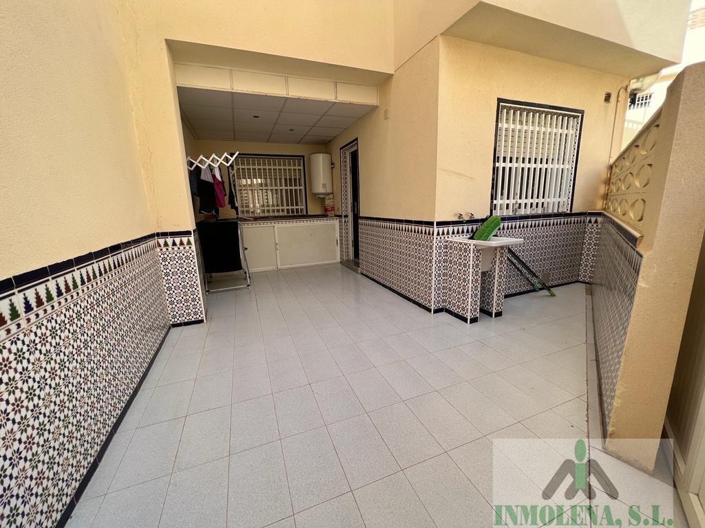 For sale of duplex in La Manga del Mar Menor