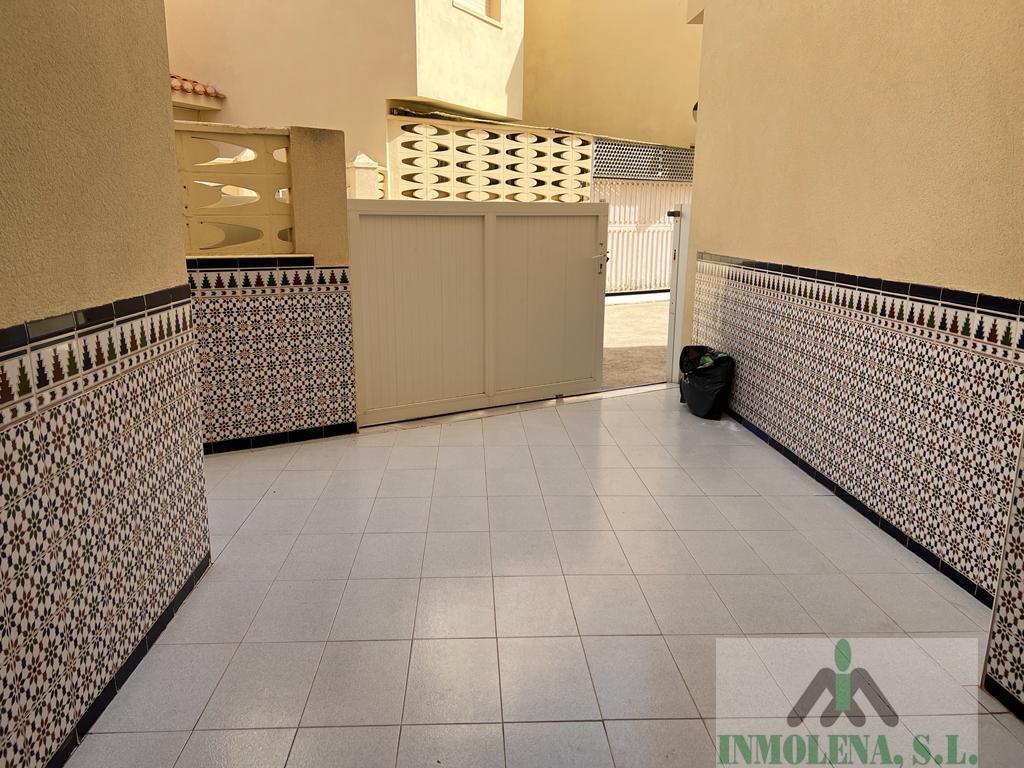For sale of duplex in La Manga del Mar Menor