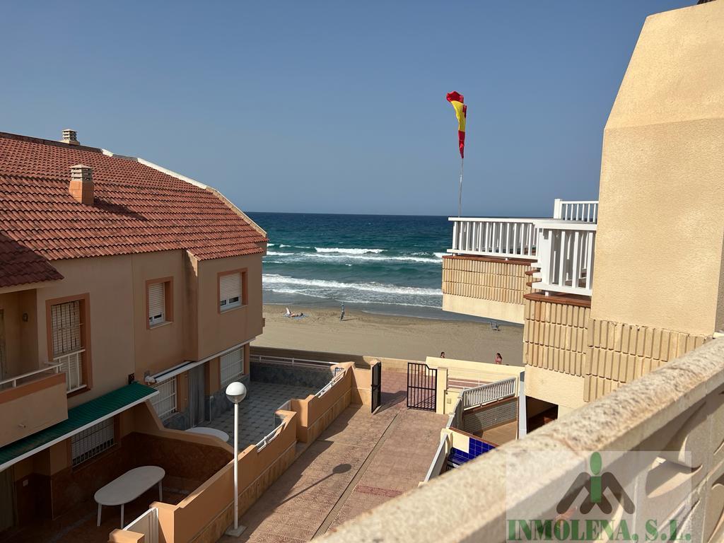 For sale of duplex in La Manga del Mar Menor