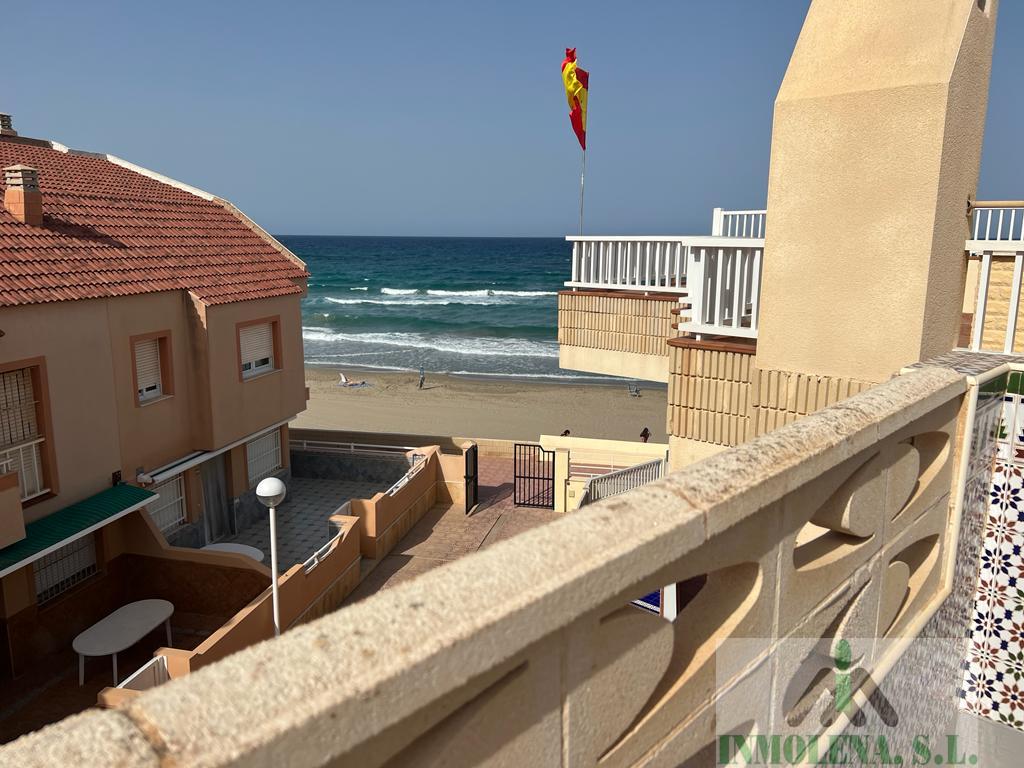 For sale of duplex in La Manga del Mar Menor