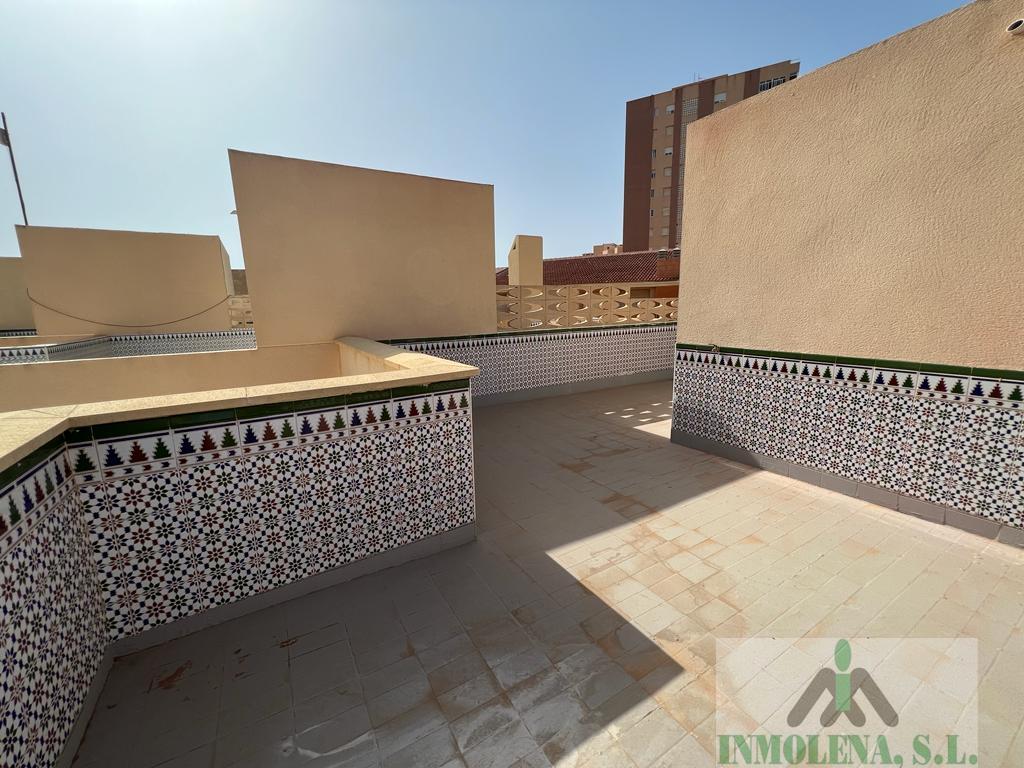 For sale of duplex in La Manga del Mar Menor