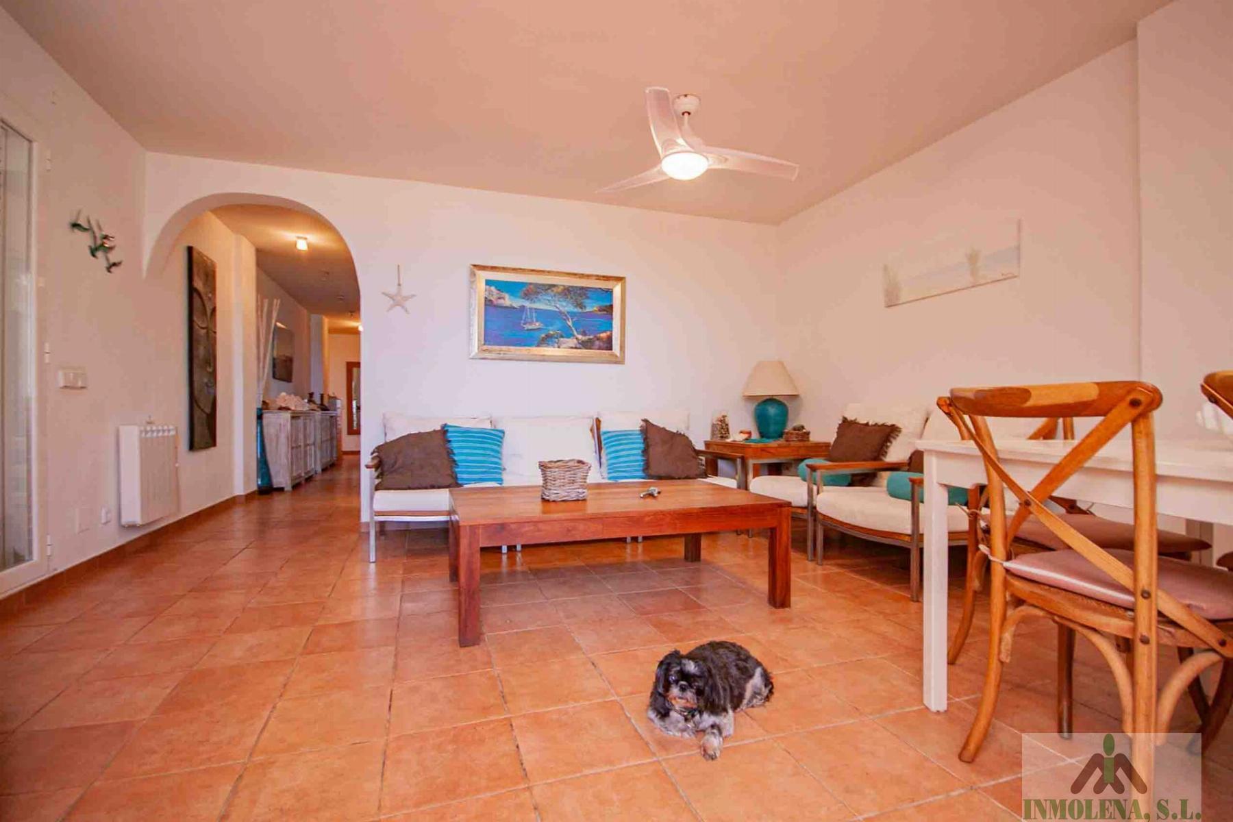 Venta de planta baja en La Manga del Mar Menor