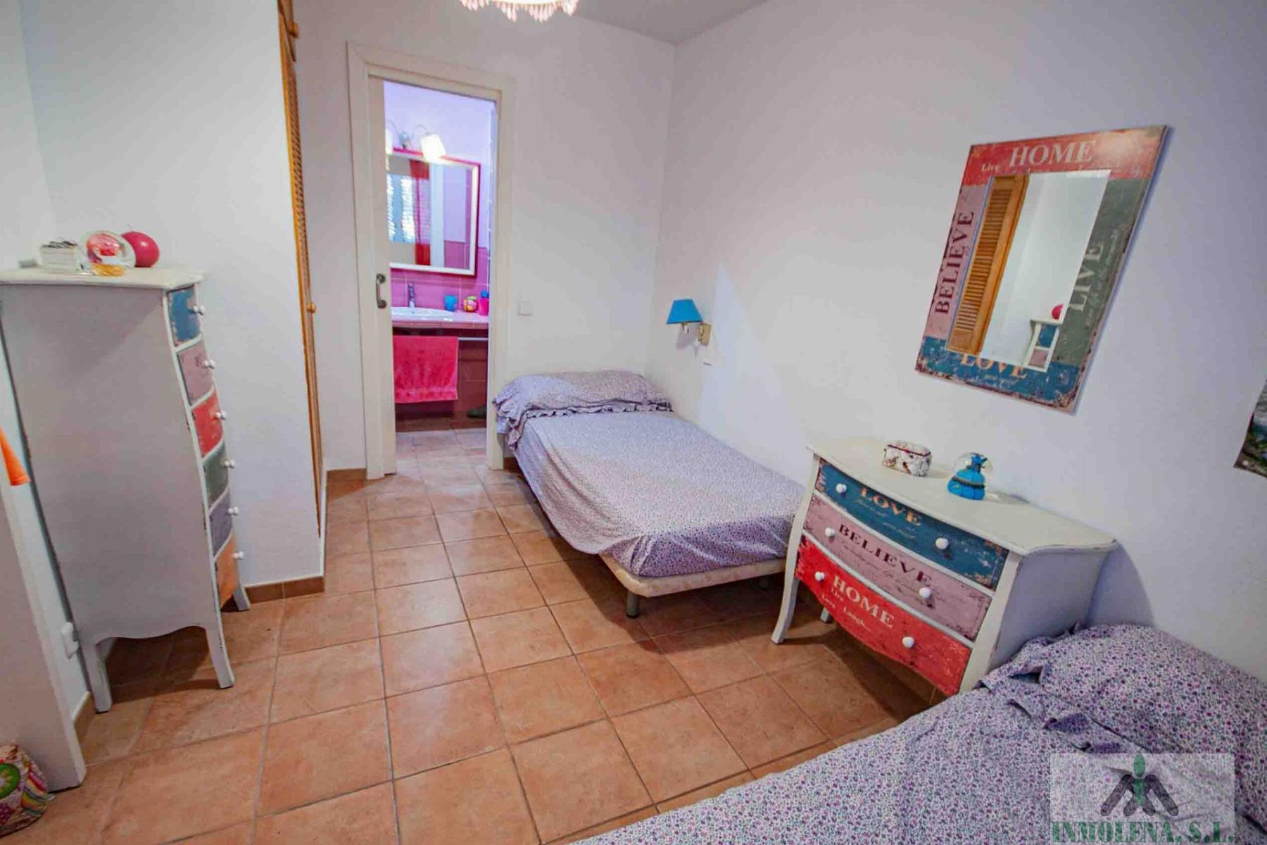 Venta de planta baja en La Manga del Mar Menor