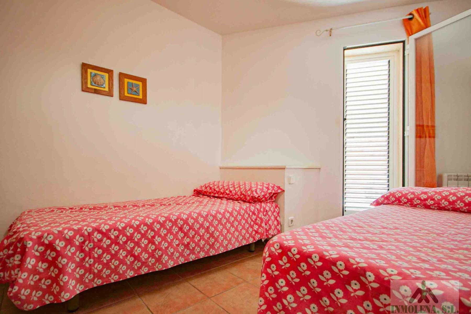 Venta de planta baja en La Manga del Mar Menor