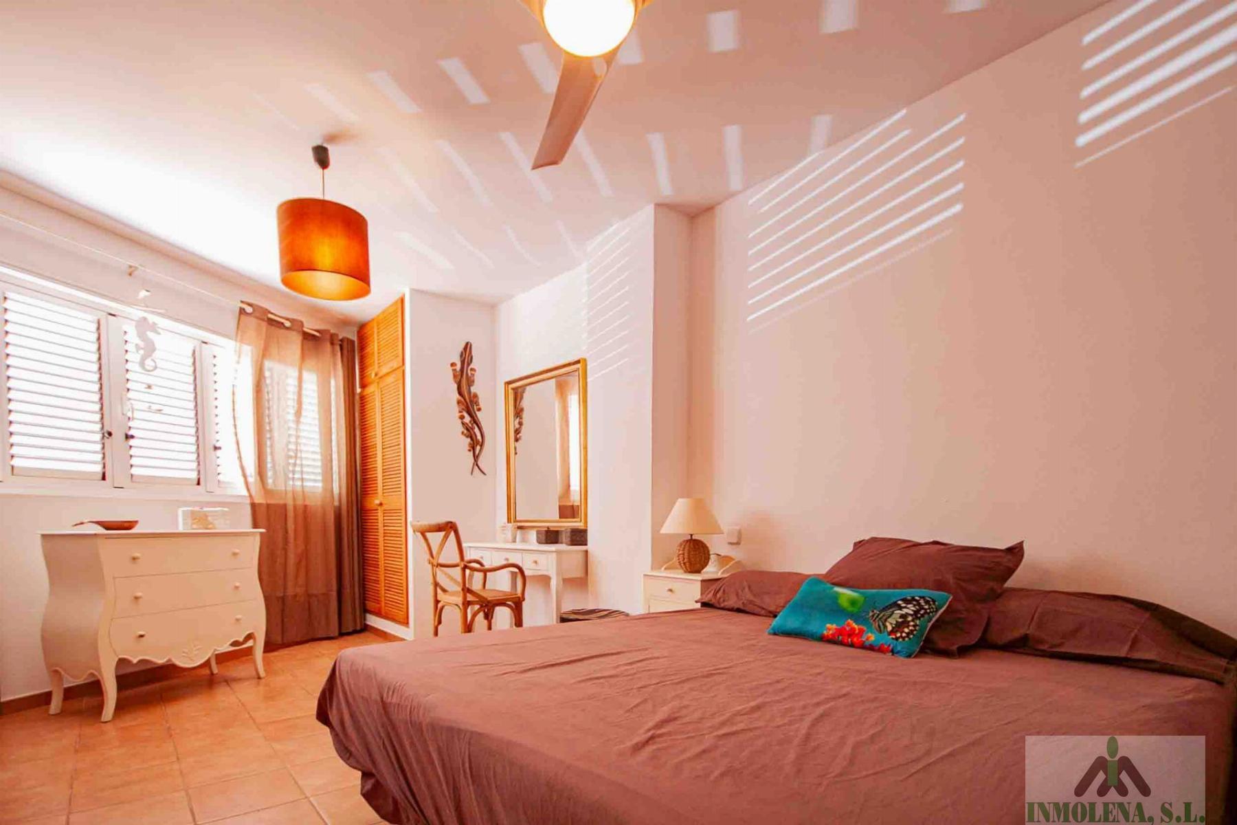 Venta de planta baja en La Manga del Mar Menor