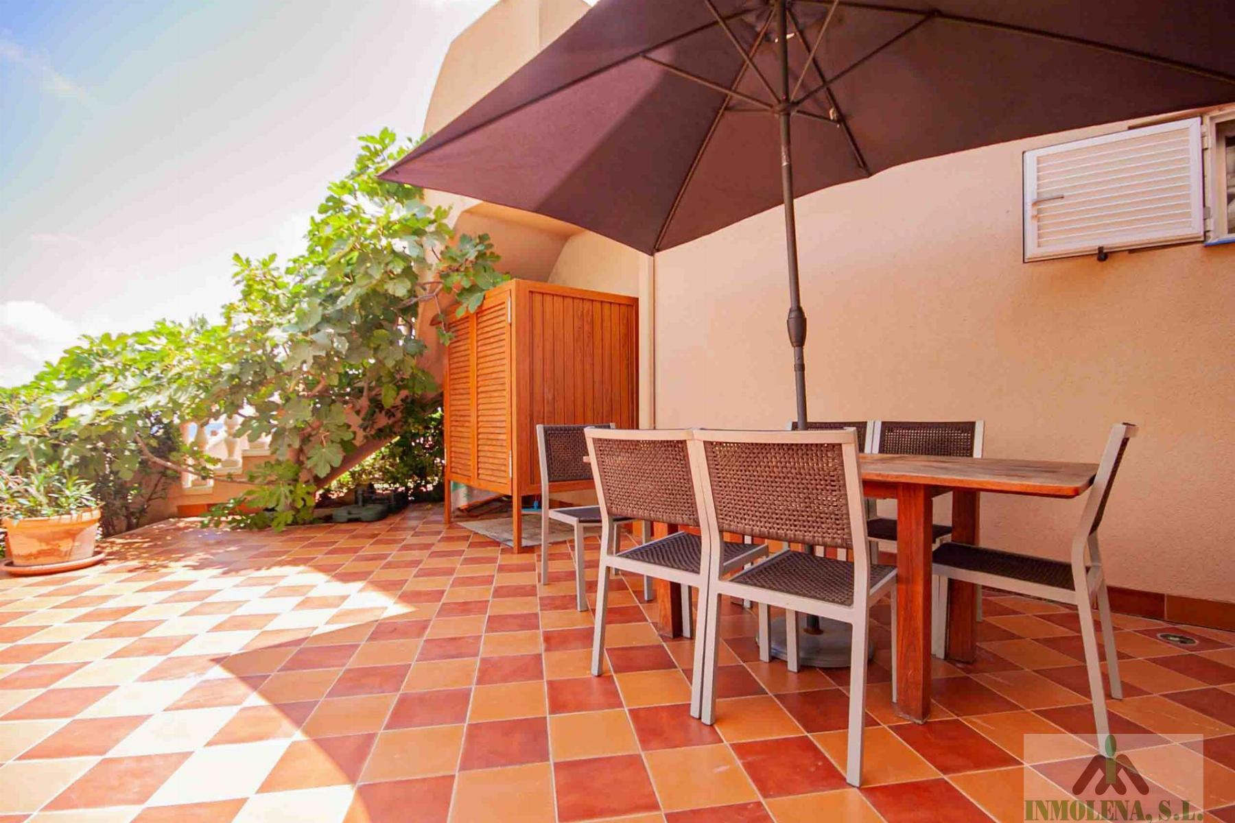 Venta de planta baja en La Manga del Mar Menor