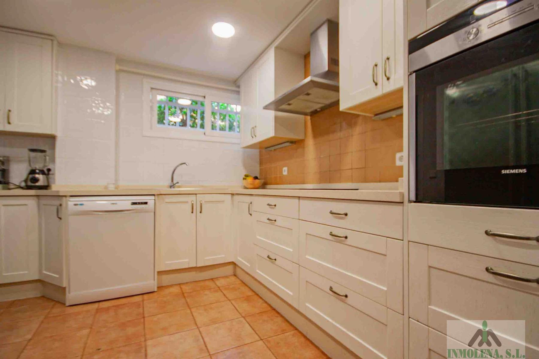 Venta de planta baja en La Manga del Mar Menor