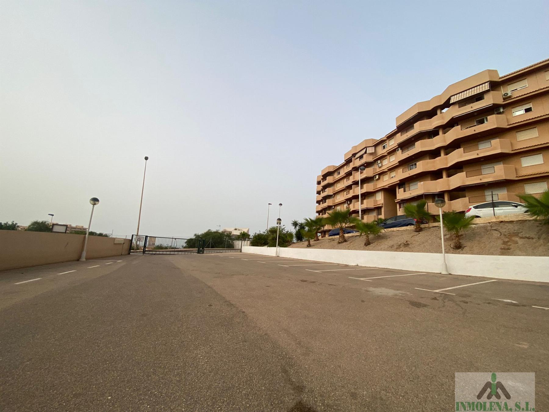 For sale of flat in La Manga del Mar Menor