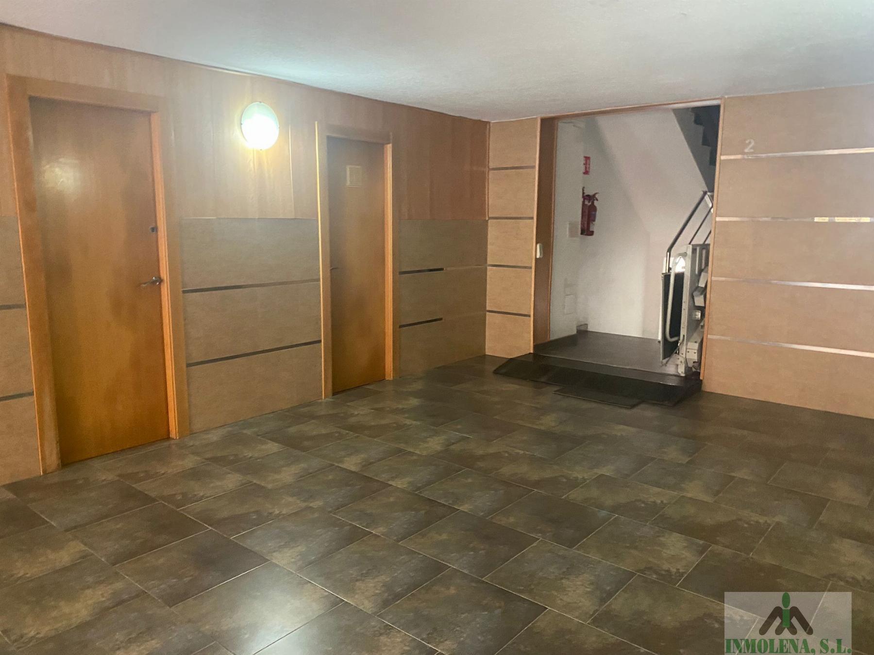 For sale of flat in La Manga del Mar Menor
