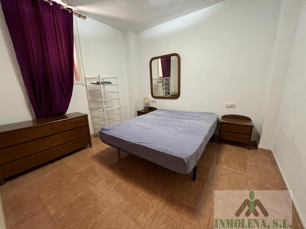 For sale of flat in La Manga del Mar Menor