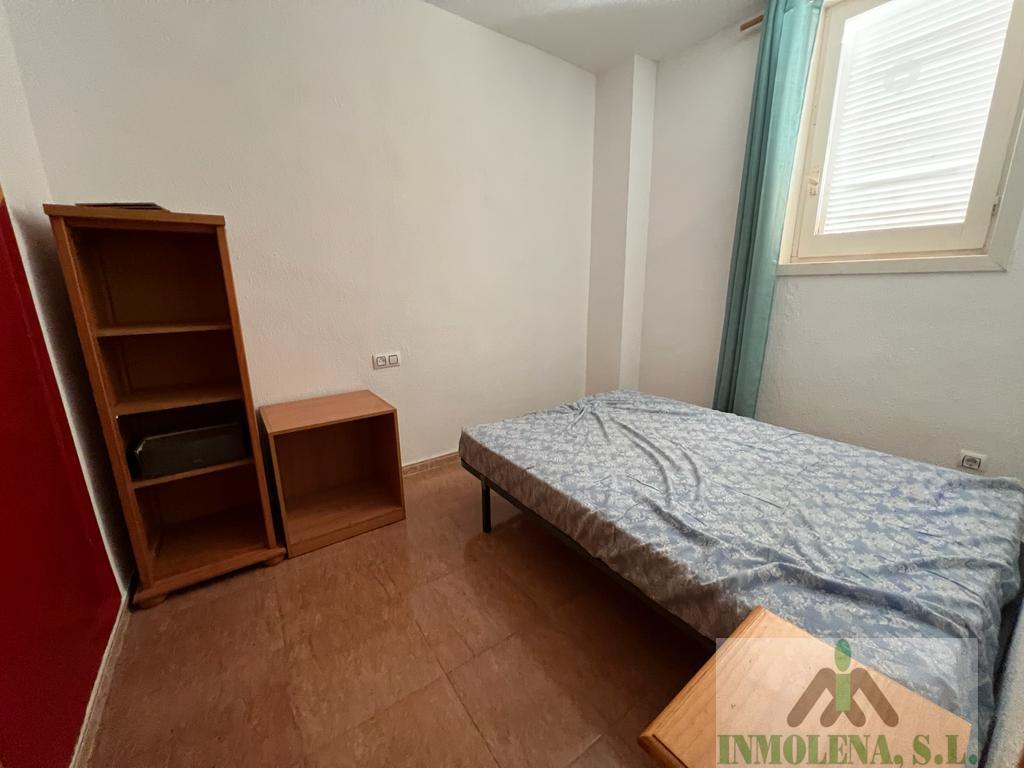 For sale of flat in La Manga del Mar Menor