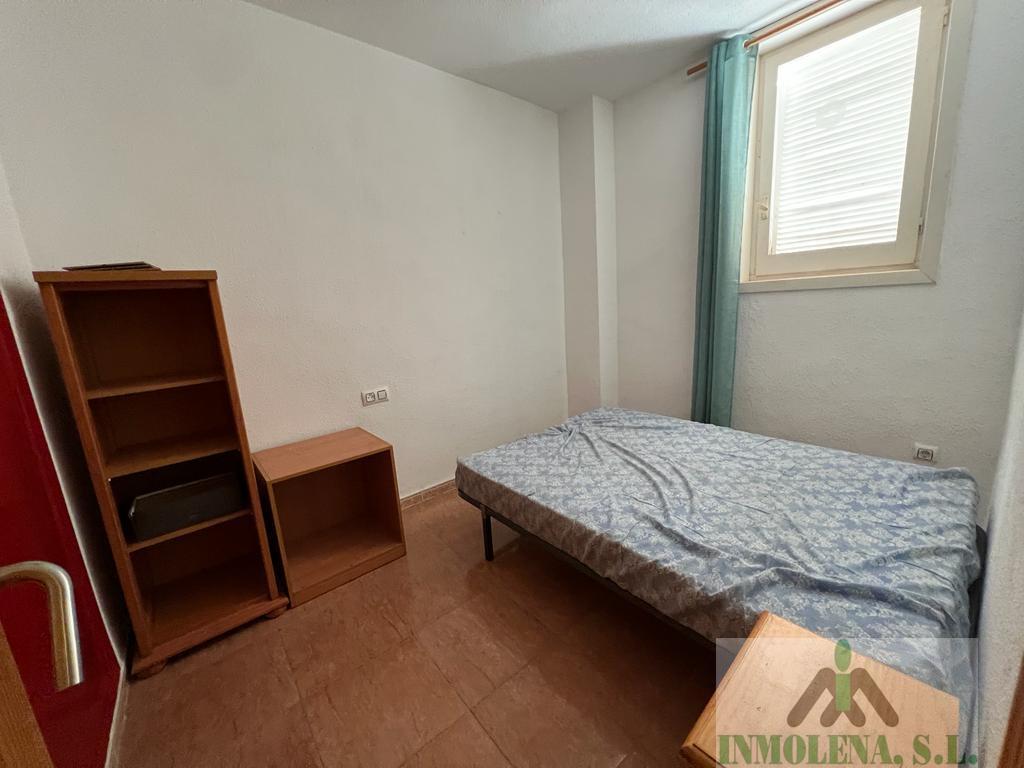 For sale of flat in La Manga del Mar Menor