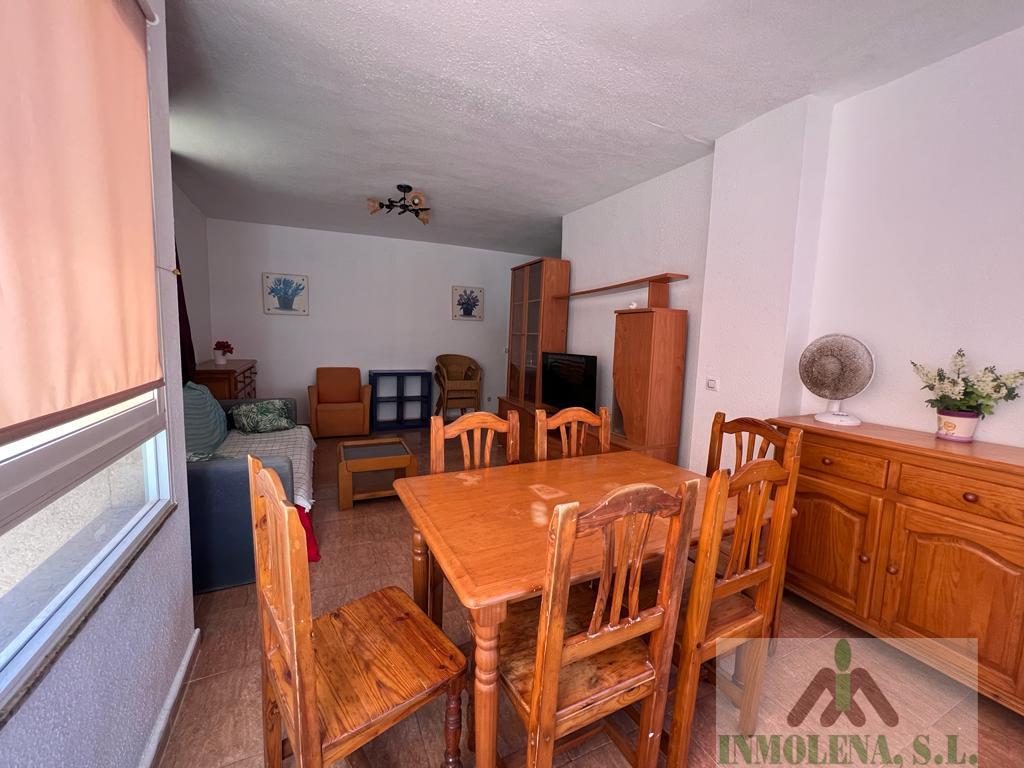 For sale of flat in La Manga del Mar Menor