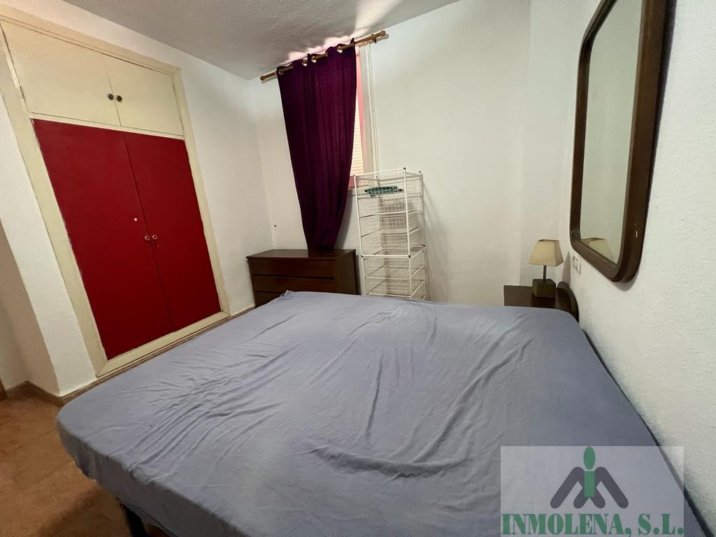 For sale of flat in La Manga del Mar Menor