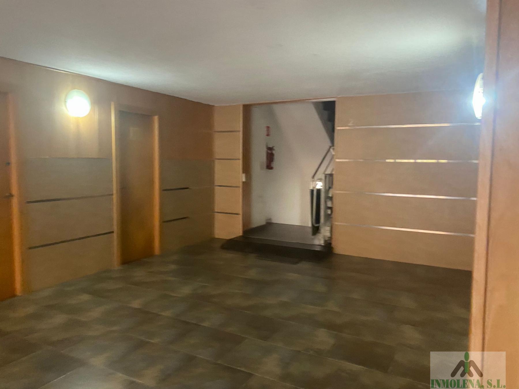 For sale of flat in La Manga del Mar Menor