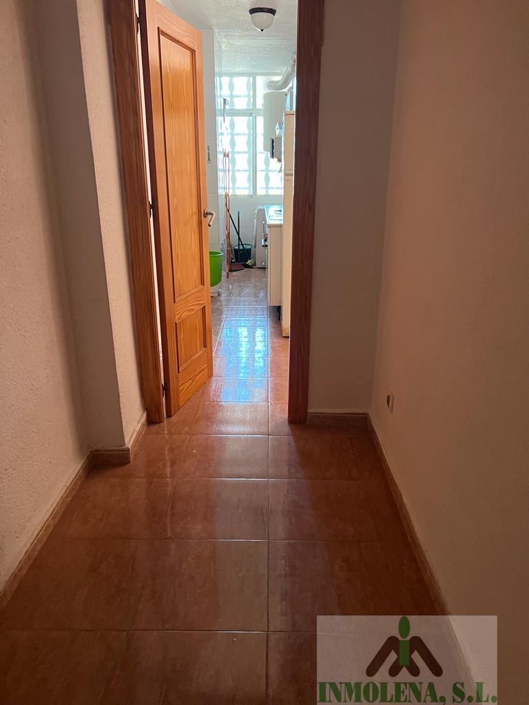 For sale of flat in La Manga del Mar Menor