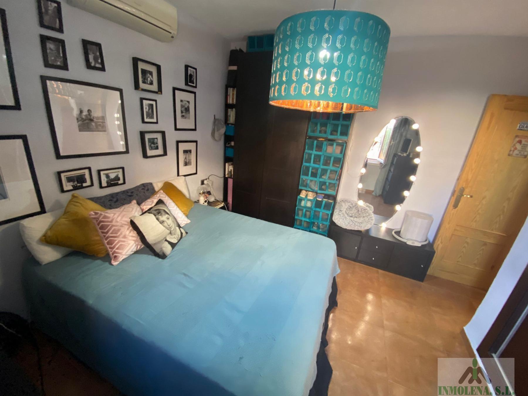 For sale of flat in La Manga del Mar Menor