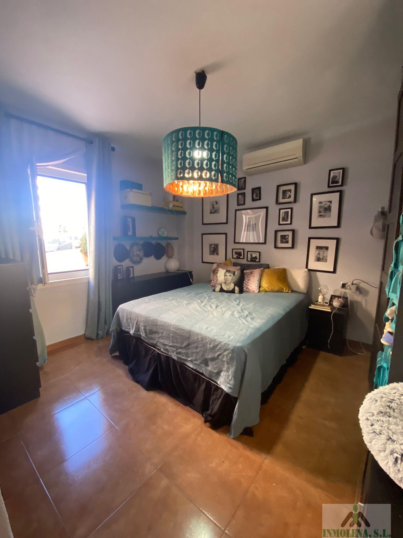 For sale of flat in La Manga del Mar Menor