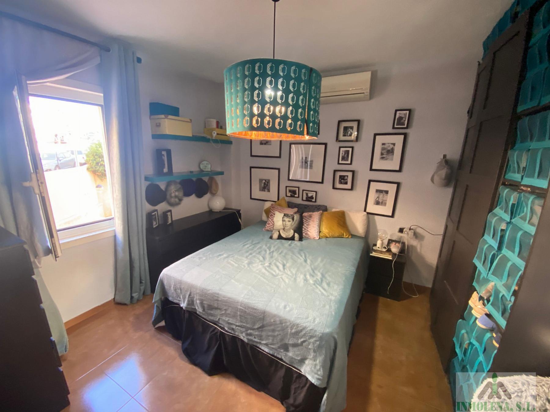 For sale of flat in La Manga del Mar Menor