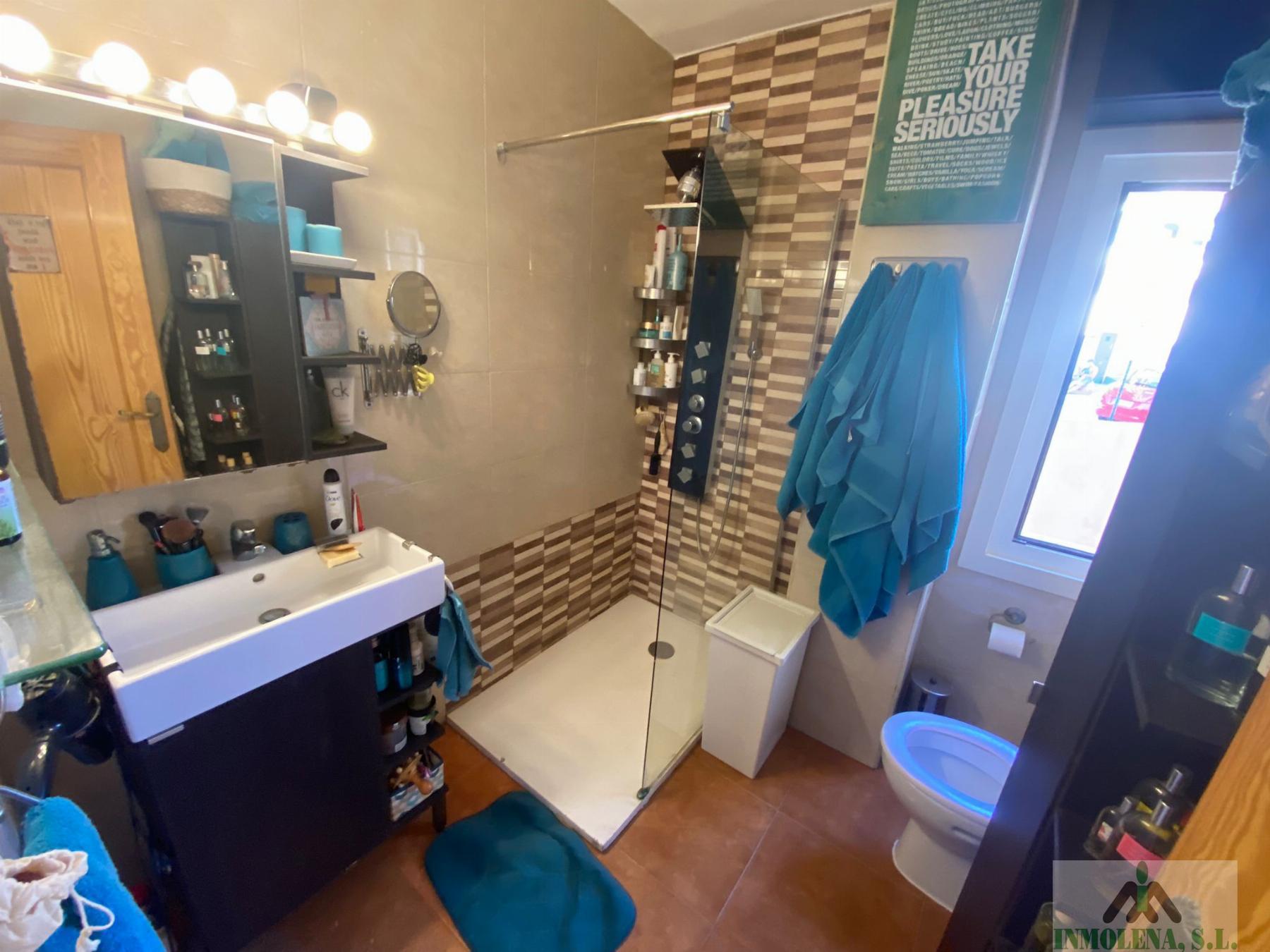For sale of flat in La Manga del Mar Menor
