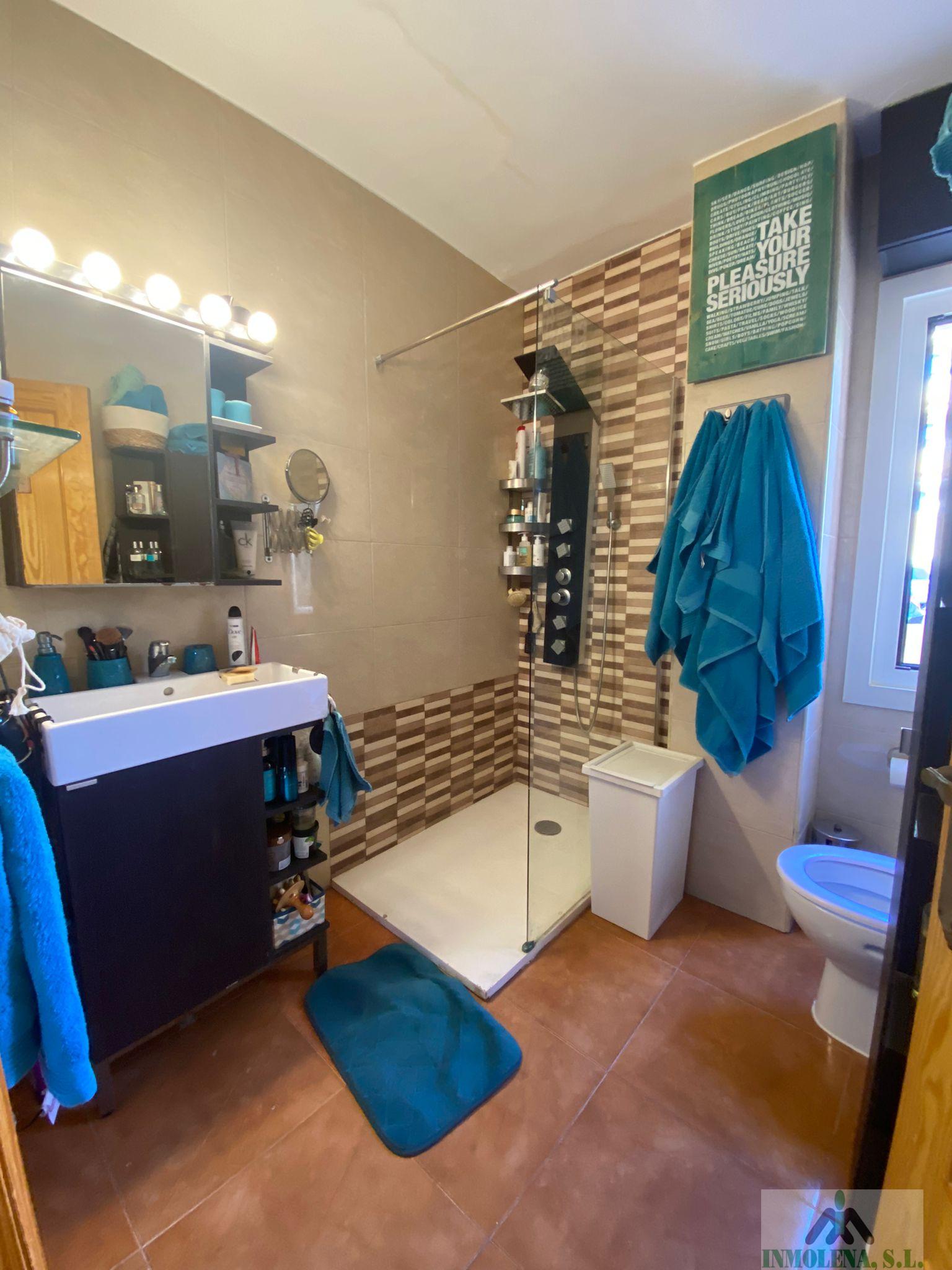 For sale of flat in La Manga del Mar Menor