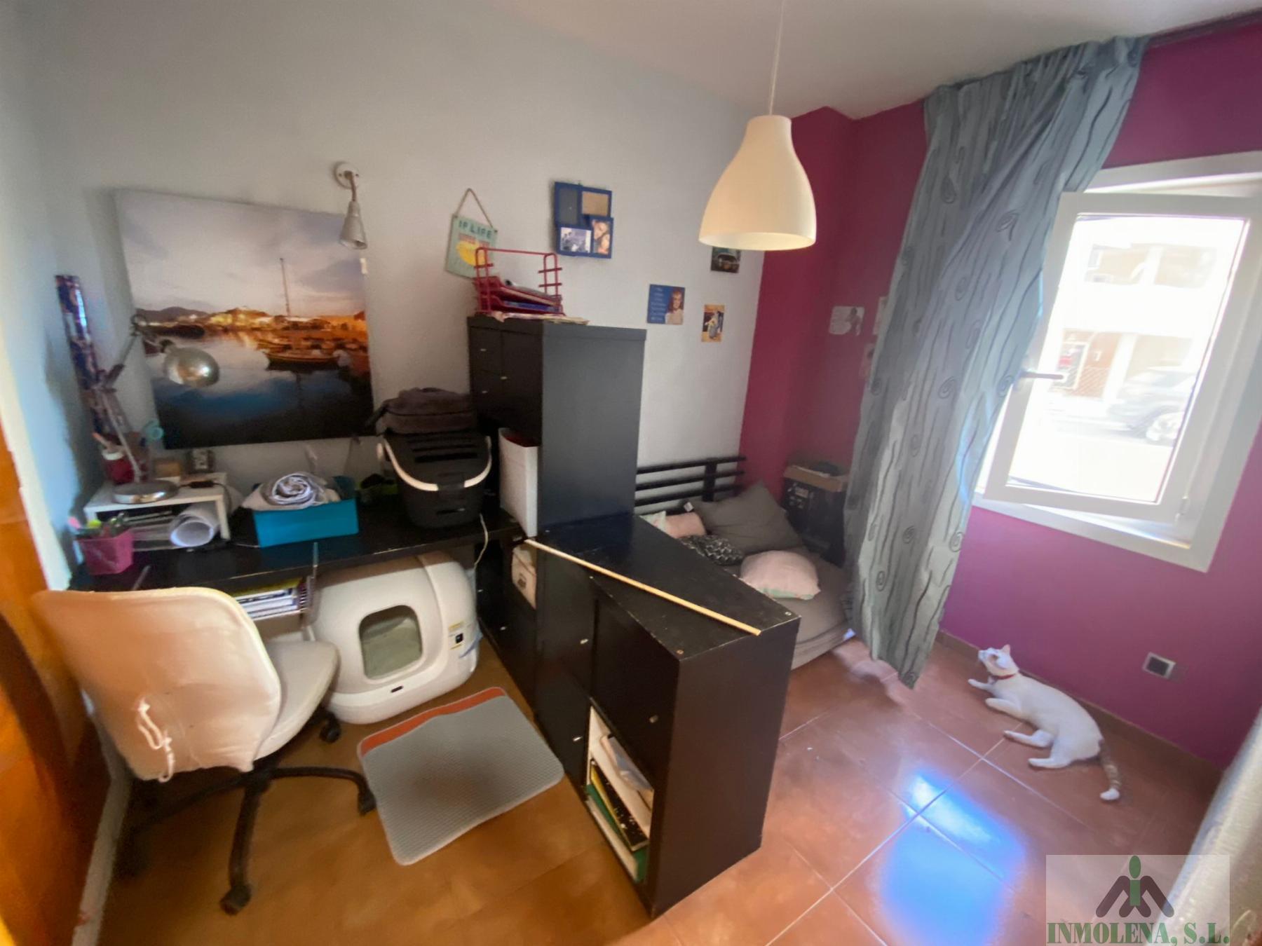 For sale of flat in La Manga del Mar Menor