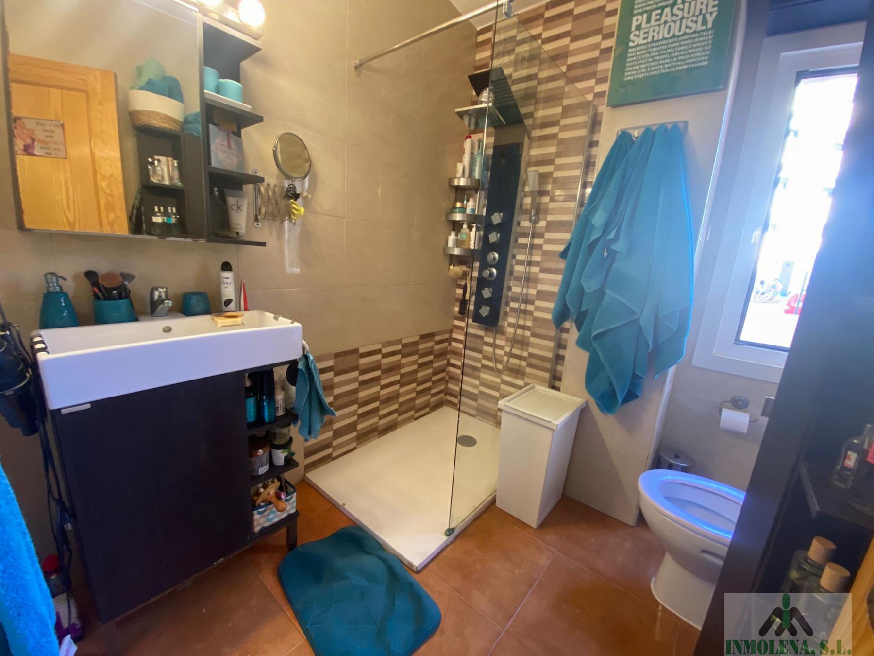 For sale of flat in La Manga del Mar Menor