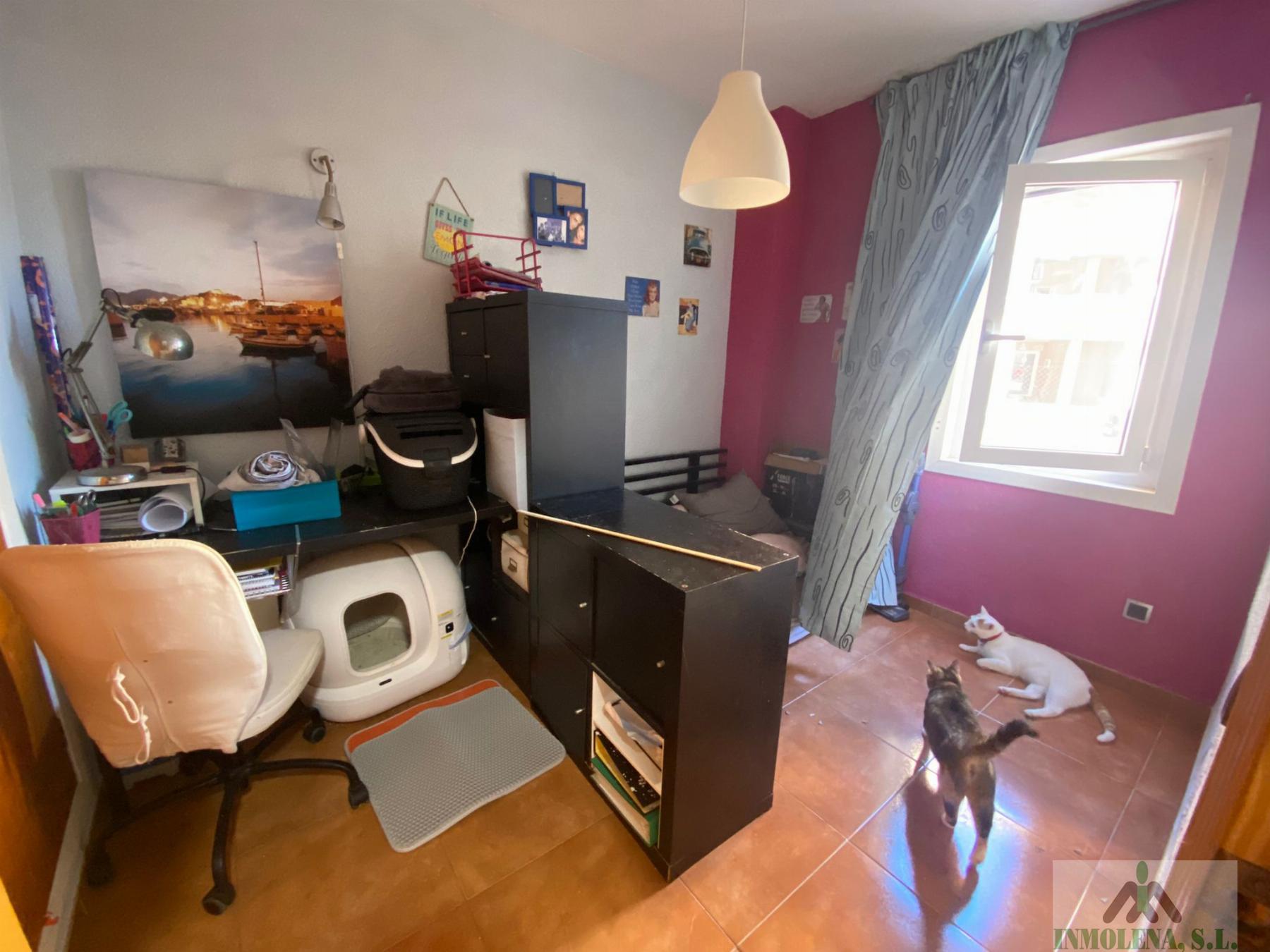 For sale of flat in La Manga del Mar Menor