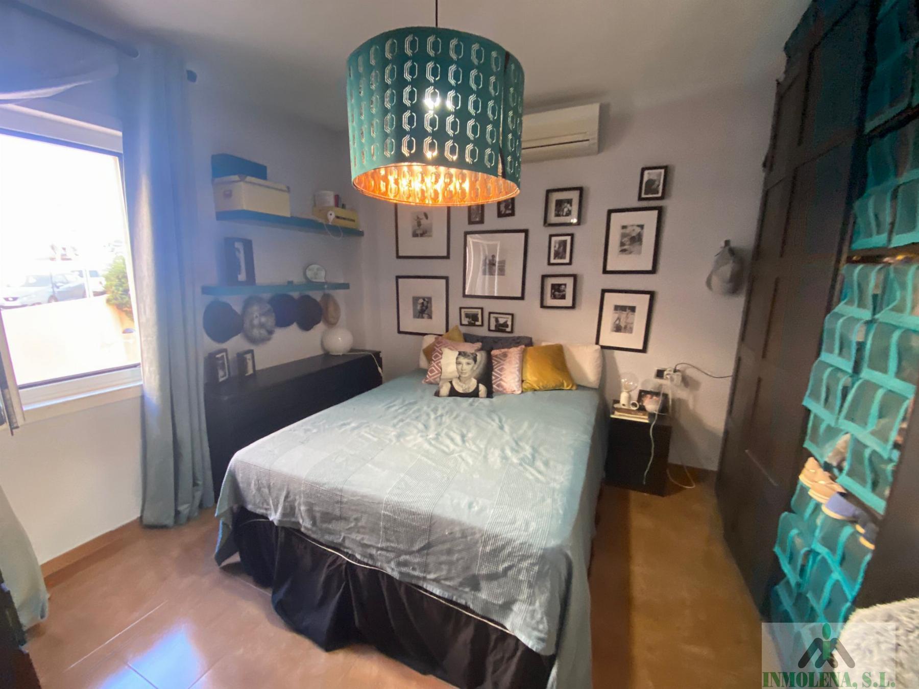 For sale of flat in La Manga del Mar Menor