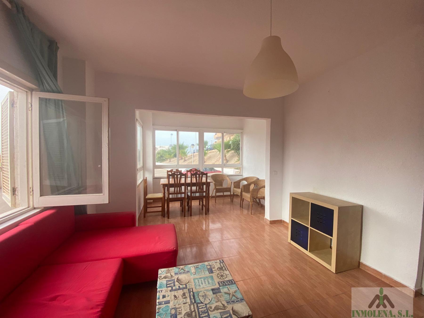 For sale of flat in La Manga del Mar Menor