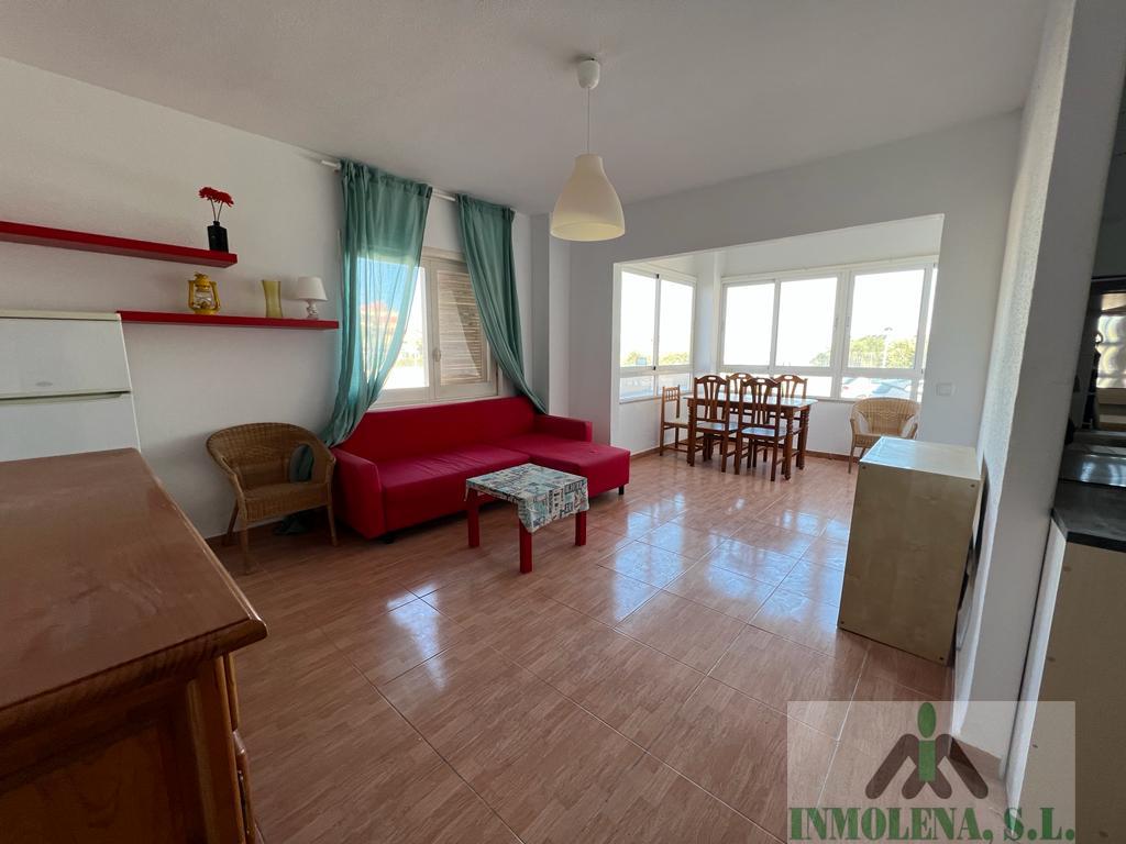 Venta de piso en La Manga del Mar Menor