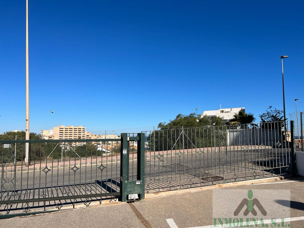 Venta de piso en La Manga del Mar Menor