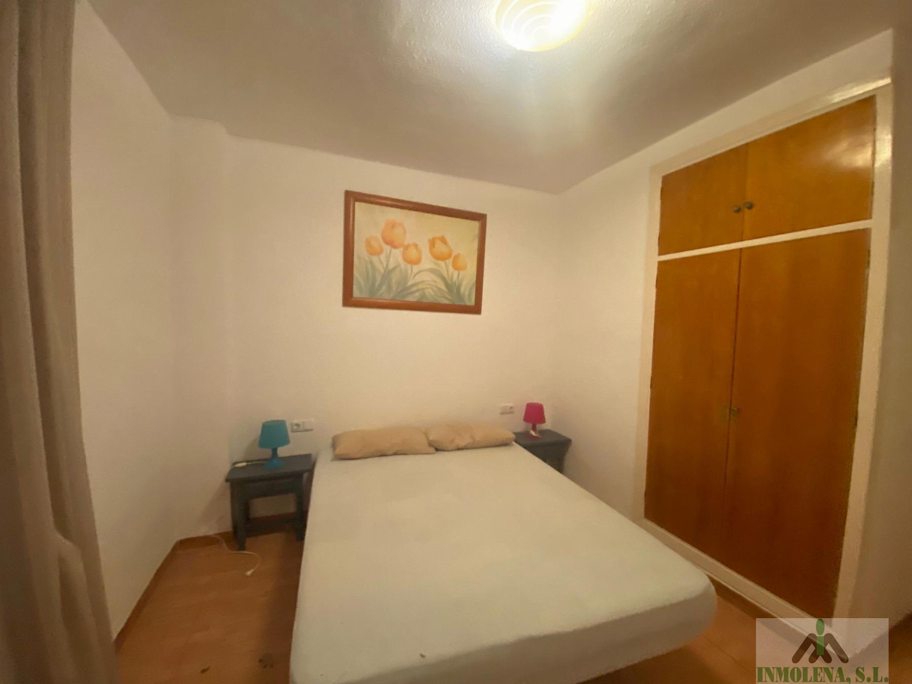 Venta de piso en La Manga del Mar Menor