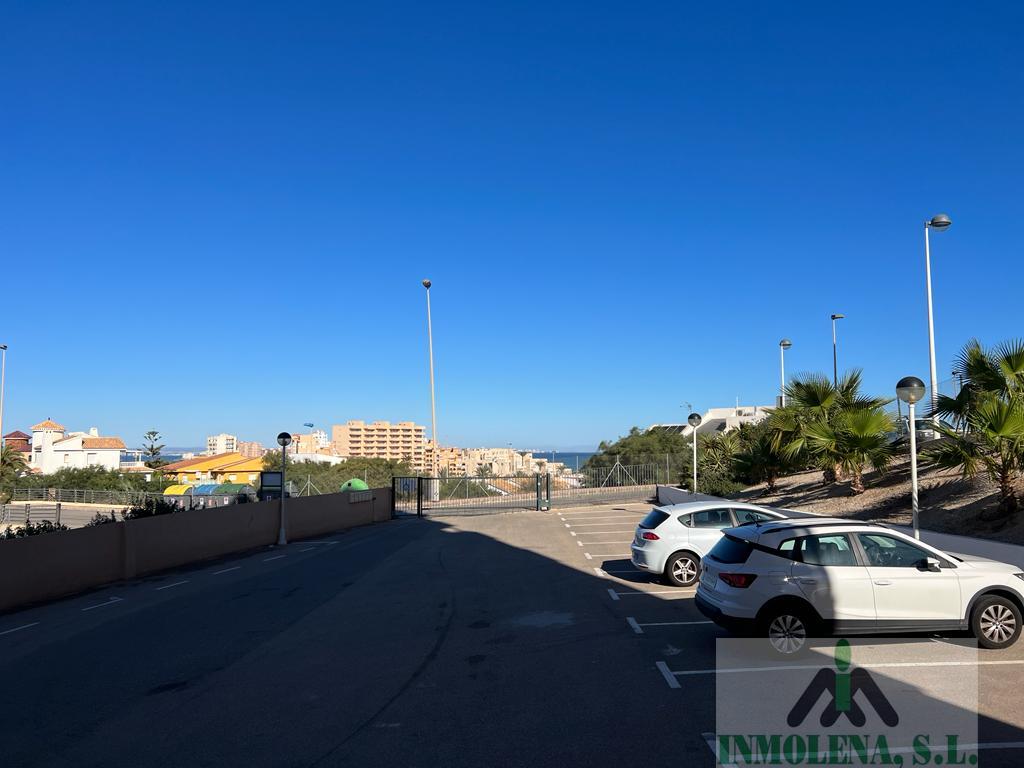 Venta de piso en La Manga del Mar Menor