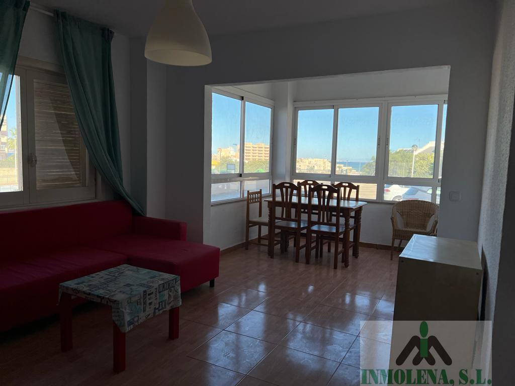 Venta de piso en La Manga del Mar Menor